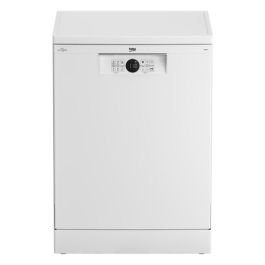 Lavavajillas BEKO BDFN26430W Blanco 60 cm Lavavajillas BEKO BDFN26430W Blanco 60 cm
