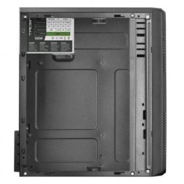 Caja Ordenador Microatx Tacens Acm500 Fuente Caja Ordenador Microatx Tacens Acm500 Fuente