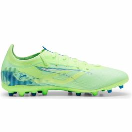 Botas de Fútbol para Adultos Puma Ultra 5 Match Mg Amarillo Precio: 85.0025. SKU: B1G8HA7TZB