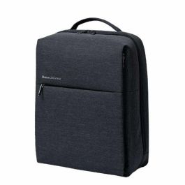 Xiaomi Mochila Mi City Backpack 2 ZJB4192GL (Gris Oscuro)