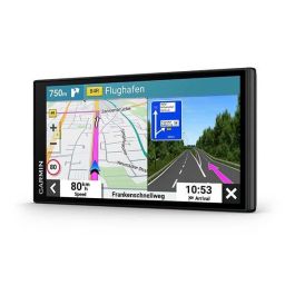 Garmin DriveSmart 66 EU MT-S, GPS Automático 6" HD, Tráfico en Vivo, Mapas Europeos, Wi-Fi, Bluetooth Precio: 258.50000044. SKU: B1JQ8XVLKD
