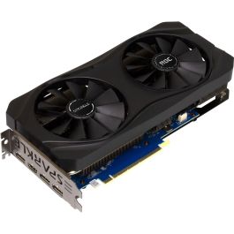 Sparkle A770 16GB ROC OC Intel Arc GDDR6 Black