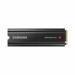 Disco Duro Samsung MZ-V8P2T0CW 2 TB SSD Precio: 263.58999975. SKU: S7751638