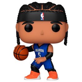 Funko POP NBA Orlando Magic Paolo Banchero Figura de Vinilo 9cm