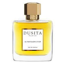 Dusita Le Pavillon d'Or Eau de Parfum 50ml Precio: 129.79000023. SKU: B17DXHS86F