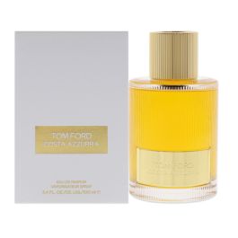 Tom Ford Costa Azzurra Eau de Parfum 100 ml Vaporizador para Mujer Precio: 147.79000016. SKU: B14HG3V4S5