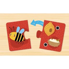 Lisciani Giochi LIS8008324107285 Bolígrafo parlante interactivo Carotina Baby para aprendizaje de animales Lisciani Giochi LIS8008324107285 Bolígrafo parlante interactivo Carotina Baby para aprendizaje de animales