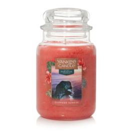 Vela Perfumada Yankee Candle Cliffside Sunrise 623 g