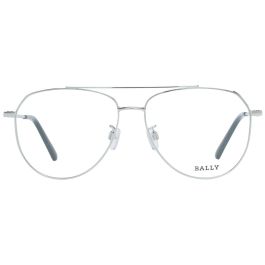 Montura de Gafas Unisex Bally BY5035-H 57018 Montura de Gafas Unisex Bally BY5035-H 57018