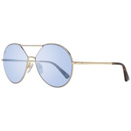 Gafas de Sol Mujer Web Eyewear WE0286 30V ø 57 mm Gafas de Sol Mujer Web Eyewear WE0286 30V ø 57 mm