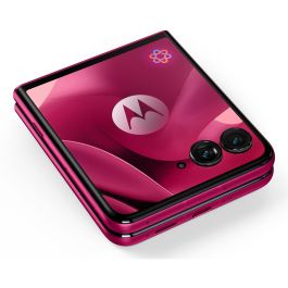 Motorola XT2551-6 Razr 60 Ultra 5G Dual Sim 16GB RAM 512GB Pink