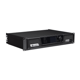 Entrada Analógica + Blu Link, 2 Canales, 300W Por Canal De Salida