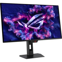 ASUS XG27ACDMS Monitor ROG Strix QD-OLED 26.5" WQHD (2560x1440) 280Hz 0.03ms GtG G-SYNC Compatible FreeSync Premium Pro