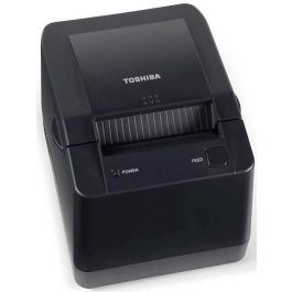 TOSHIBA TRST-A00 Impresora de Etiquetas Térmica Directa 203,2 DPI 170 mm/s Conexión Alámbrica para Papel 58-80mm Precio: 149.49999999. SKU: S5603081
