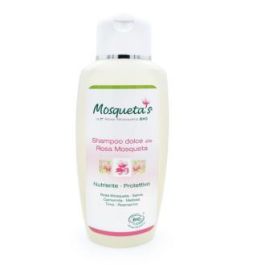 Rosa Mosqueta Champu Suave 200Ml. Bio Precio: 12.61062. SKU: B1HFYY34C6