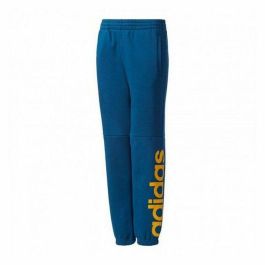 Pantalón de Chándal para Niños Adidas YB LIN Pantalón de Chándal para Niños Adidas YB LIN Precio: 33.4999995. SKU: S2006711