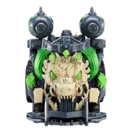 Rainbow High LIT35051122005 Vehículo Ninjombie