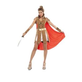 Disfraz romana sexy talla s