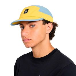 Gorra Deportiva Ciele Athletics Classic-CPlusBox Amarillo M/L