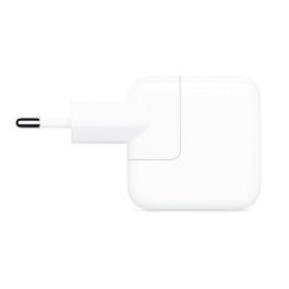 Adaptador de Corriente Apple MGN03ZM/A 12W Blanco Adaptador de Corriente Apple MGN03ZM/A 12W Blanco