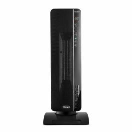 Calefactor DeLonghi TCH8993ER.BC Negro 2400 W Precio: 156.50000003. SKU: B1DL9EG7JM