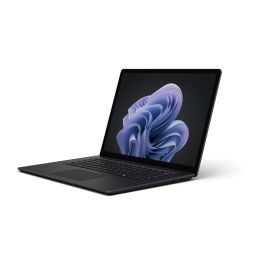 Laptop Microsoft Surface Laptop 6 15" Intel Core Ultra 7-165H 16 GB RAM 256 GB SSD Qwerty Español