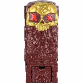 Moose Toys MOO0630996417577 Figuras Calabozo del Volcán Isla Calavera Tesoro Moose Toys MOO0630996417577 Figuras Calabozo del Volcán Isla Calavera Tesoro