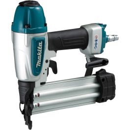 Makita AF506 Clavadora Neumática Makita AF506 Clavadora Neumática Precio: 142.49999995. SKU: B18GW9RWZH