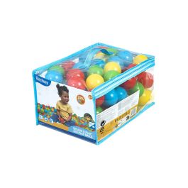 Bolas Bestway 100 Piezas Precio: 20.50000029. SKU: B1JSWV9KMZ
