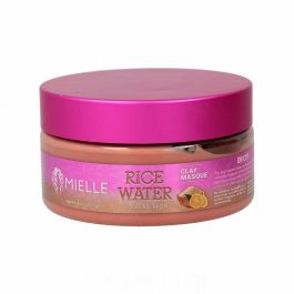 Mielle Rice Water Clay Masque 227 gr Mielle Precio: 10.78999955. SKU: S4257954