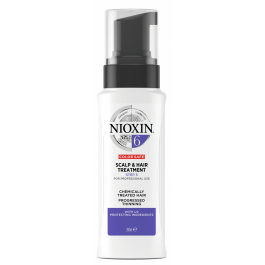 Nioxin Thinning 6 Scalp Treatment 100 mL Precio: 18.69000001. SKU: S0555521