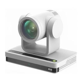 IPEVO VC-Z4K Cámara PTZ para Videoconferencia en 4K UHD, Color Blanco Precio: 1424.7629. SKU: B1G94V3KDT