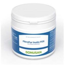 Fibropur Inulina FOS 200g - Polvo de fibra para dieta equilibrada Precio: 28.5000001. SKU: B1FMRXYBT3