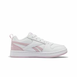 Zapatillas Deportivas Infantiles Reebok Royal Prime 2.0 Rosa claro