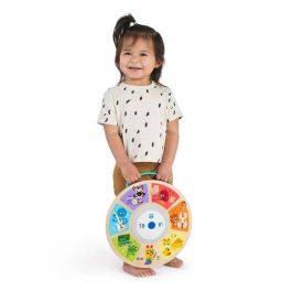 Hape Orquestra Magic Touch - Juguete Musical Interactivo para Bebés +12 Meses - Funciona con Pilas - Modelos Surtidos Hape Orquestra Magic Touch - Juguete Musical Interactivo para Bebés +12 Meses - Funciona con Pilas - Modelos Surtidos