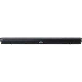 Sharp HT-SB147 Soundbar 2.0 Canales 150W Negro con Bluetooth 4.2, HDMI y Montaje en Pared Precio: 97.49999952. SKU: B1C33BL53D