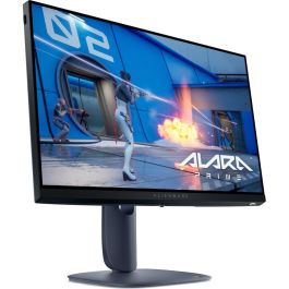 DELL Monitor Gaming Alienware AW2525HM 24.5" FHD 320Hz IPS 0.5ms Negro
