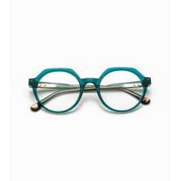 Montura de Gafas Mujer Woody's PEDRERA WOODY'S Precio: 118.49999964. SKU: B18PE66AJL