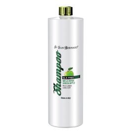Iv San Bernard Champú Manzana Verde SLS Free para Perros y Gatos de Pelo Largo 1 Litro Precio: 28.8222. SKU: B1GLD9Q45F