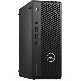 Dell 3280 CFF Precision i7-14700 16GB RAM 512GB SSD NVIDIA T1000 Windows 11 Pro Ordenador de Sobremesa Pequeño