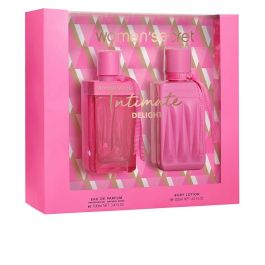 Women'Secret Intimate Delight Estuche Eau de Parfum 100ml + Loción Corporal 200ml Set 2 pz Precio: 16.89000038. SKU: B125L3F4RM