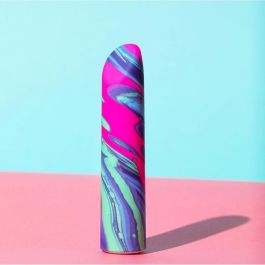 Bala Vibradora Blush Limited Addiction Multicolor Bala Vibradora Blush Limited Addiction Multicolor