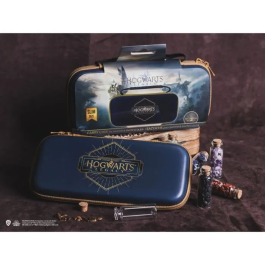 Nintendo Estuche de Transporte Delgado Hogwarts Legacy para Nintendo Switch y Switch OLED