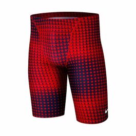 Bañador Hombre Nike Jammer Rojo Azul oscuro Precio: 61.226. SKU: B126PJVJMW