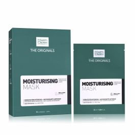 Martiderm THE ORIGINALS mascarilla hidratante 10 unidades
