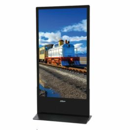 (Dhi-Ldv75-Sai400L-B3) Dahua Display Totem 75" 4K 2160X3840 / Android 11 / 8Ms / 320Cd / 4+32Gb / 2 X Altavoz 5W / Rj45, Usb, Tf Slot, Hdmi, Audio In, Quad-Core Cortex-A55 Precio: 2207.6899999. SKU: B139YVN2TA