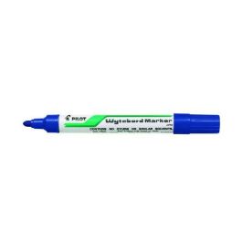 Marcador Pizarra Pilot Wbma-Tm Conico Azul 6 unidades Precio: 12.50000059. SKU: B1GGBRTLGK