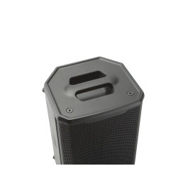 JBLPRO Altavoz PA Autoamplificado 908, 2000W Pico, Woofer 8 pulgadas, Serie PRX900, Sonido Profesional