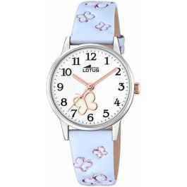 Reloj Infantil Lotus 18864/3 Precio: 95.59. SKU: B1HYW5ZP9S