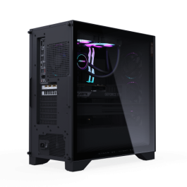 Gigabyte PC de Sobremesa Gaming AP5A7N7T-5102 con AMD Ryzen 7 9800X3D, NVIDIA GeForce RTX 5070 Ti 16GB, 32GB DDR5, 2TB SSD NVMe, Windows 11 Home